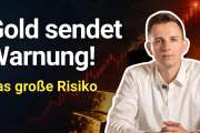 Das große Risiko: Papiergeld jetzt das größte Risiko?