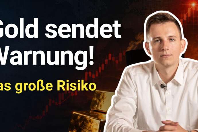 Das gro&szlig;e Risiko&colon; Papiergeld jetzt das gr&ouml;&szlig;te Risiko&quest;