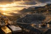 Legendäre Schatzkammer: Skeena Gold & Silver: Eskay Creek steht kurz vor dem Produktionsstart und verspricht massiven Cashflow