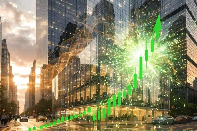 Milliardenkonzern mit Microcap&colon; Eine KI-Meldung&comma; die Anleger nicht vorschnell &uuml;berlesen sollten
