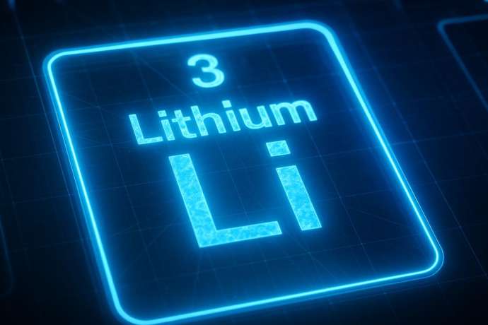 Der Markt schl&auml;ft noch&colon; Neben ACM explodiert die Lithium-Ressource um 650 &percnt;
