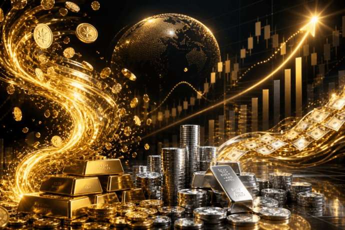 Das schaut gut aus&period;&period;&period;&colon; Cashflow trifft Silber-Gold-Wachstum&colon; Top-Firma vor dem n&auml;chsten gro&szlig;en Schritt&excl;