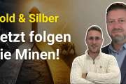 Prof. Dr. Torsten Dennin: Diese Rohstoff-Rally hat erst begonnen!