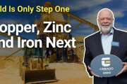 Multiple Mining Assets: This Miner Is Chasing More Than Gold!