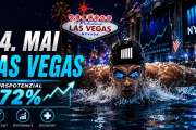 Countdown: 24. Mai, Las Vegas: Analysten sehen bei dieser Nasdaq-Aktie über 172 % Kurschance – was steckt dahinter?