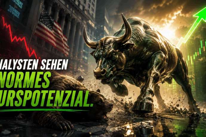 B&ouml;rsen-Countdown l&auml;uft&colon; Diese Nasdaq-Aktie will den Sport revolutionieren &ndash; Analysten sehen &uuml;ber 158 &percnt; Potenzial