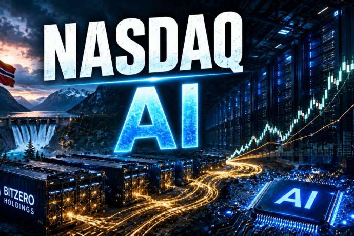 NASDAQ & AI-Boom&colon; Erst Kursverdopplung&period; Beginnt jetzt die n&auml;chste Eskalationsstufe&quest;