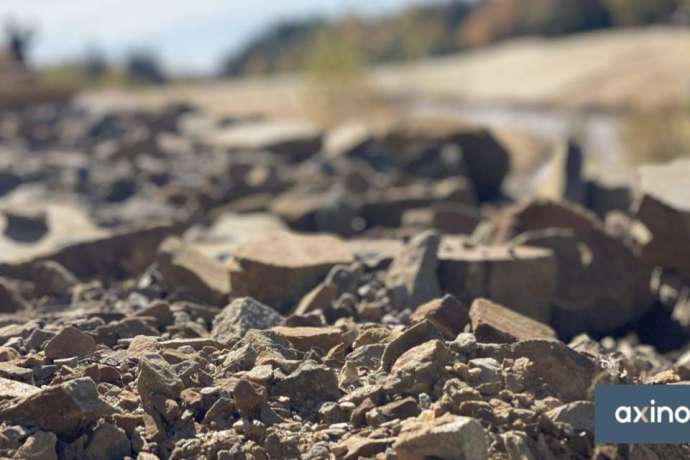 Mehr Fl&auml;che&comma; mehr Goldpotenzial&quest; Gold-Developer erweitert sein Gebiet