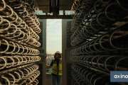 Kanada baut seine eigene KI-Fabrik – und ein Bitcoin-Miner liefert die Rechenpower