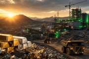 Ausbruch: Rekord-Cashflow, volle Kasse und grünes Licht für Expansion!
