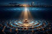 Was passiert, wenn das tatsächlich funktioniert? Der Ripple-Effekt, über den niemand spricht