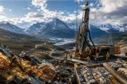 Entschlossene Fortschritte...: Gold-Kupfer-Juwel in Alaska vor dem nächsten Wachstumsschub! Bohrer werden in Stellung gebracht!