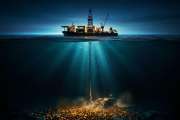 Tiefseebergbau erfordert echte Offshore-Expertise