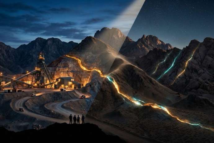 Neben Coeur Mining &lpar;16 Mrd&period; CAD&rpar;&colon; 17 Mio&period;-Junior sichert Streichverl&auml;ngerung &plus; Bonus-Hochgrad-Adern