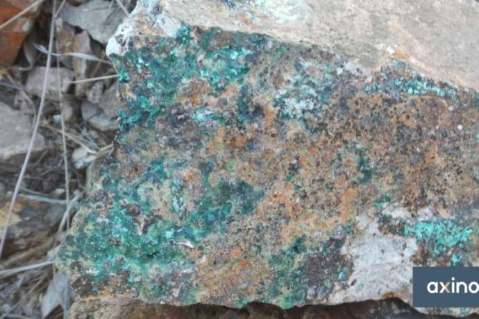 Neben Bergbau-Giganten&colon; Dieser Explorer sucht die gro&szlig;e Gold-Kupfer-Quelle