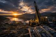 Uran-Bullenmarkt startet durch: Murphy Lake im Fokus: UraniumX startet heiß ersehntes Bohrprogramm mitten im neuen Uran-Superzyklus