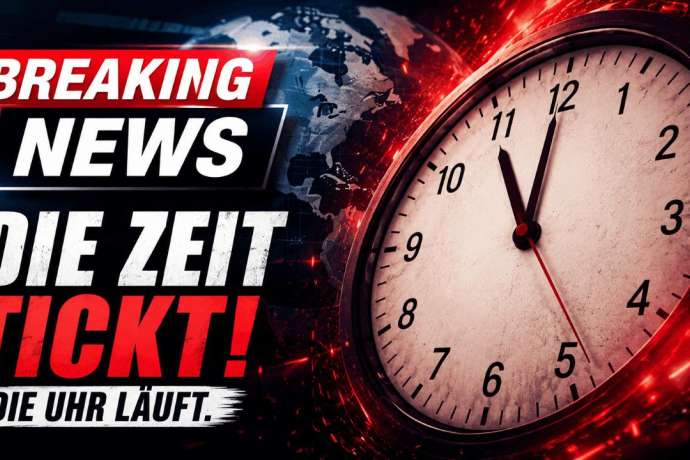 Die Uhr tickt: Das erste Bohrprogramm beginnt in &hellip;