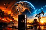 Die Permian-Story, die kaum jemand beachtet: Öl bleibt über $90 - Wedgemount wächst. Und der Markt beginnt endlich aufzuwachen