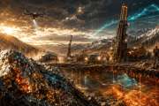 Rohstoff-Sensation: Vor dem Mega-Bohrtreffer? Dieses Unternehmen steht vor der Entdeckung eines zweiten Riesenvorkommens
