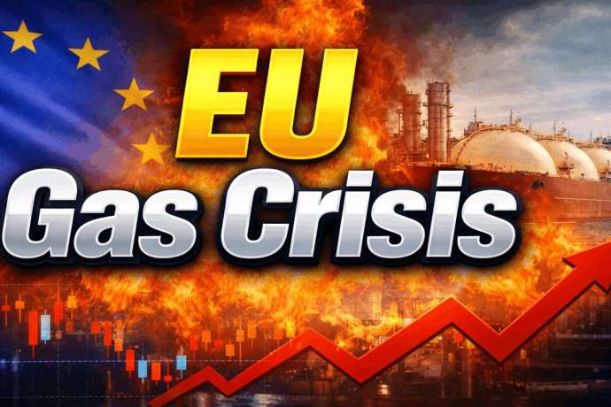 Europa braucht dringend Erdgas&colon; Dieses Unternehmen steht kurz davor&comma; ein potenzielles 1&comma;1-TCF-Gasprojekt zu erschlie&szlig;en