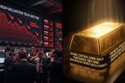 Tech wackelt, Gold glänzt: Wohin rotiert das Smart Money jetzt?