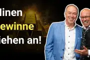 Gold bei 4.000 USD : Diese Minen verdienen jetzt richtig Geld!