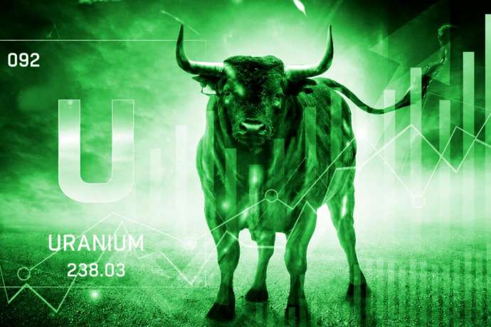 Potenzieller Gamechanger: Dieses 4-Millionen-Dollar-Unternehmen will jetzt im August den Uran-Jackpot anbohren!