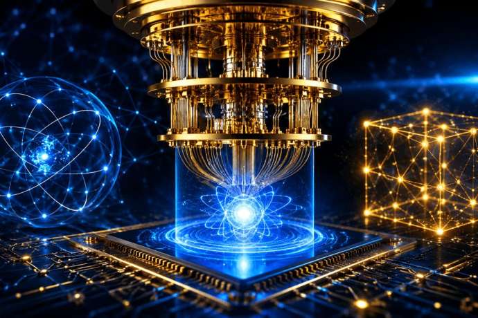 Quantencomputing&colon; BTQ stieg von &dollar;0&comma;30 auf &dollar;22 &ndash; entsteht hier die n&auml;chste Quantum-Story&quest;