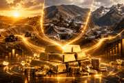 Well done...: Rekordumsätze und neue Royalties: Dieser Gold-Spezialist schaltet auf Wachstum!