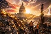 US-Rohstoffboom entfesselt: Trump-Förderung als Mega-Hebel: Steht dieser Börsenneuling vor einer historischen Kursexplosion?