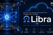 Quantum X Labs: Steigt die Aktie auch durch das Amazon-AWS-Fieber?