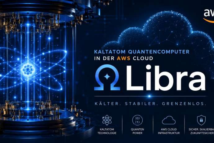 Quantum X Labs&colon; Steigt die Aktie auch durch das Amazon-AWS-Fieber&quest;