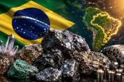 Brasiliens Moment für seltene Erden ist gekommen