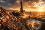 Gold-Hotspot Nevada: Red Hill im Cortez-Trend: Explorer sucht inmitten von Multi-Millionen-Unzen-Giganten nach dem nächsten Gold-Schatz