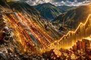 Klasse Explorations-Erfolge...: Hannan Metals erweitert mineralisierte Breite bei Previsto um das Sechsfache!