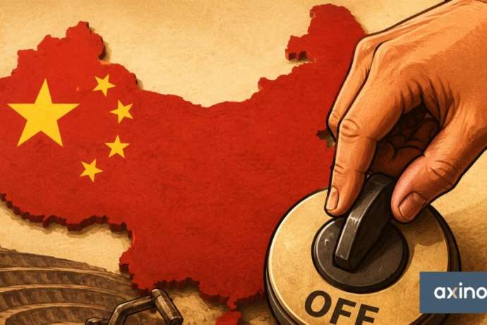 Chinas Exportkontrollen belasten US-Industrie