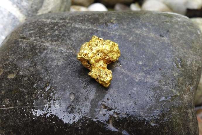 Vom Explorer zum Goldproduzenten in 18 Monaten&colon; Hat der Markt das verschlafen&quest;