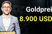 Goldpreis: Banken & Analysten aktualisieren ihre Prognosen