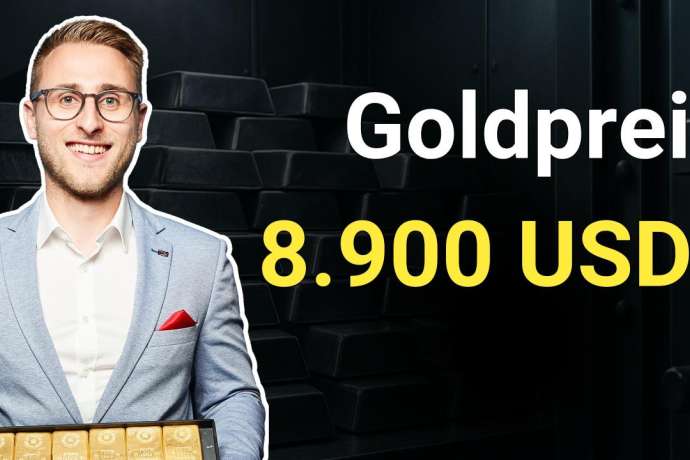 Goldpreis&colon; Banken & Analysten aktualisieren ihre Prognosen