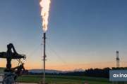 Stabiler Gasfluss in Österreich: Nächste Messphase soll Größe des Gasfunds klären