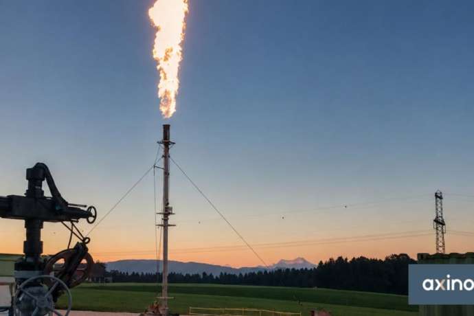 Stabiler Gasfluss in &Ouml;sterreich&colon; N&auml;chste Messphase soll Gr&ouml;&szlig;e des Gasfunds kl&auml;ren