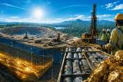 PFS rückt näher...: Newcore Gold: Enchi-Ressource legt Grundstein für PFS-Meilenstein!