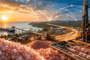 Kali-Boom: Banio auf dem Weg zum strategischen Zukunftsprojekt für den globalen Kalimarkt