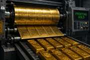 2 Mio. Unzen Gold, Förderkosten 1.200 USD: Warum schläft der Markt noch?