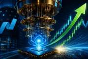 Quantum X Labs: Angriff auf die 7,00 USD Marke – aufregender Chart!
