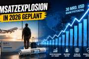 Paukenschlag vom Freitag: 3,1 Mio. USD-Deal: Erobert TempraMed jetzt den Milliardenmarkt Saudi-Arabien?