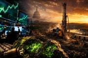 Breaking News:Uran-Boom voraus: Monumentaler Meilenstein: UraniumX blickt nach frühem Bohr-Erfolg in eine goldene Zukunft der Atomkraft