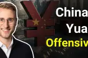 Neues Geldsystem?: China baut das neue Geldsystem?
