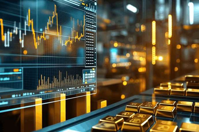 Alle jagen Wolfram hinterher - K&ouml;nnte die eigentliche &Uuml;berraschung Gold sein&quest;