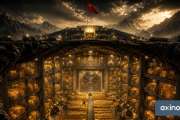 Chinas Gold-Coup: Wackelt jetzt die Macht des Dollars?